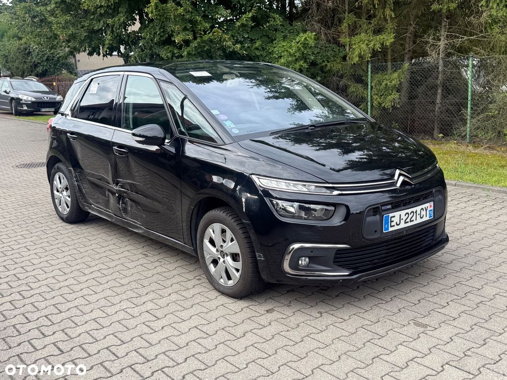 Citroën C4 Picasso PureTech 130 Stop&Start FEEL - 5