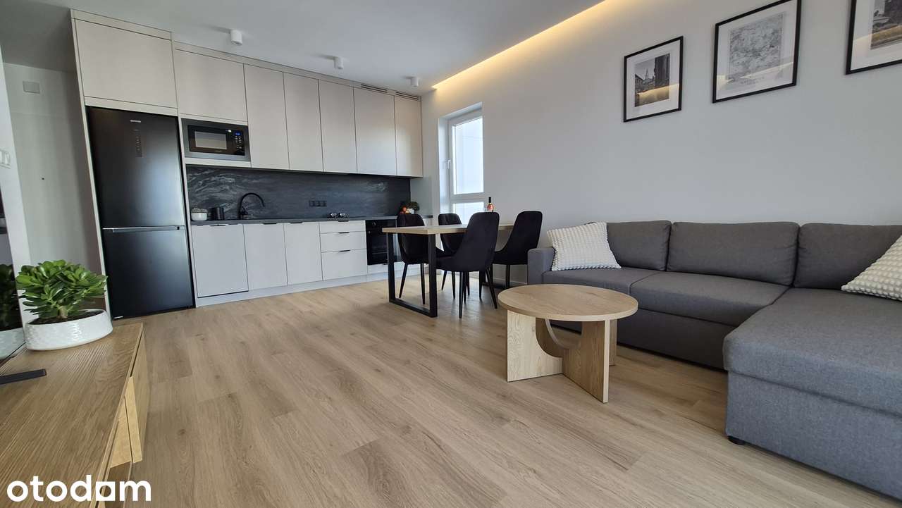 Mieszkanie Katowice ul.Rzepakowa, Osiedle "Dobrynów"