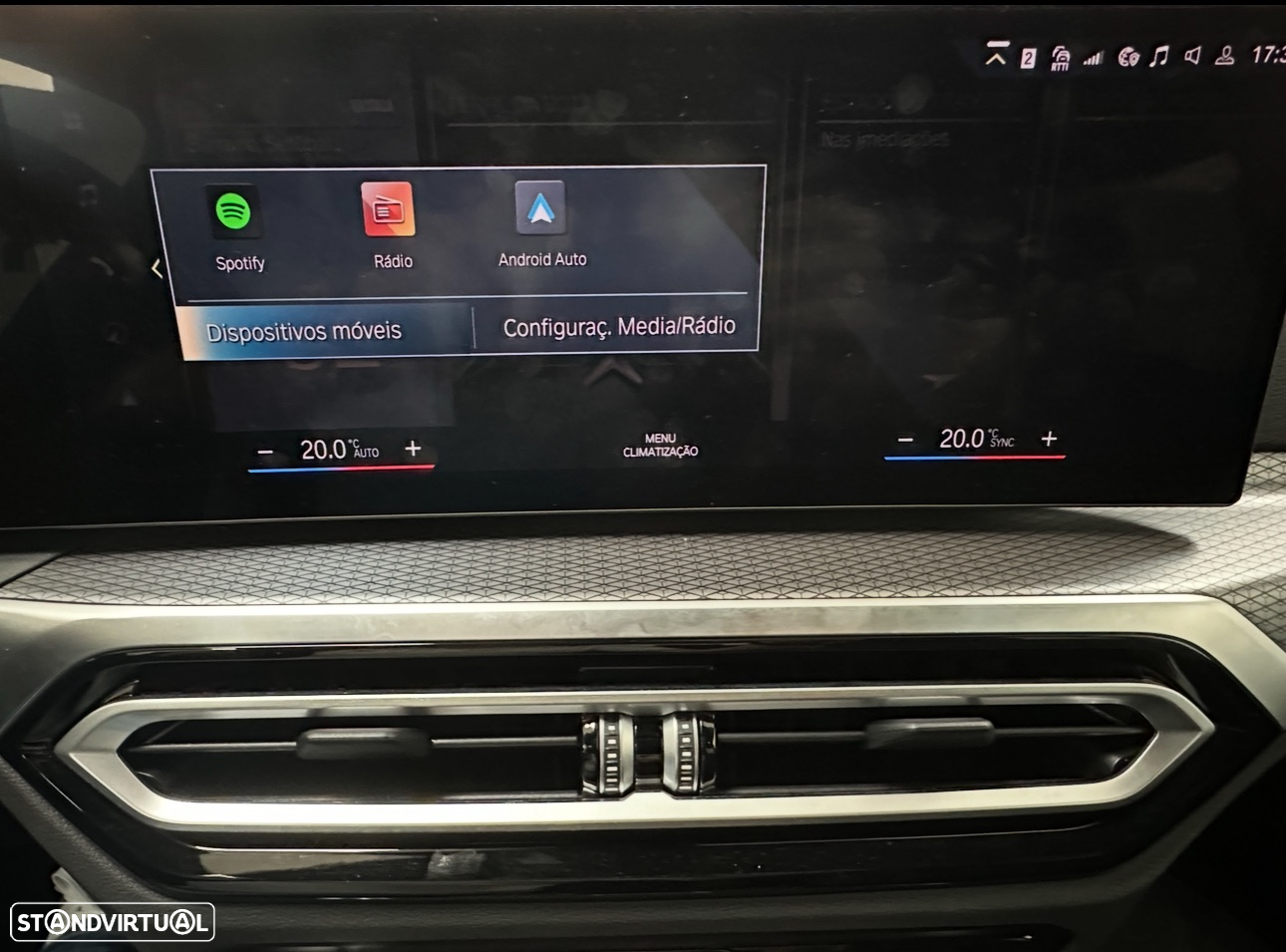 BMW i4 eDrive40 Edição Desportiva M - 11