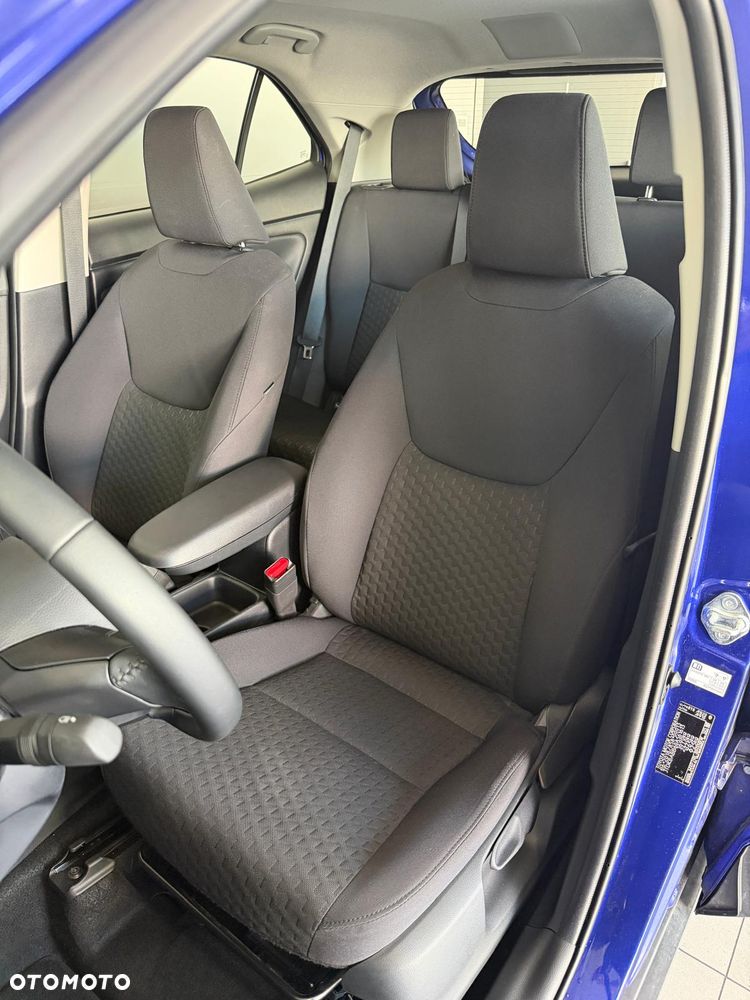 Toyota Yaris - 9