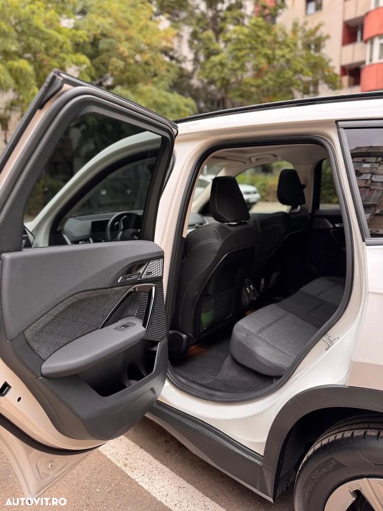 BMW X1 - 8