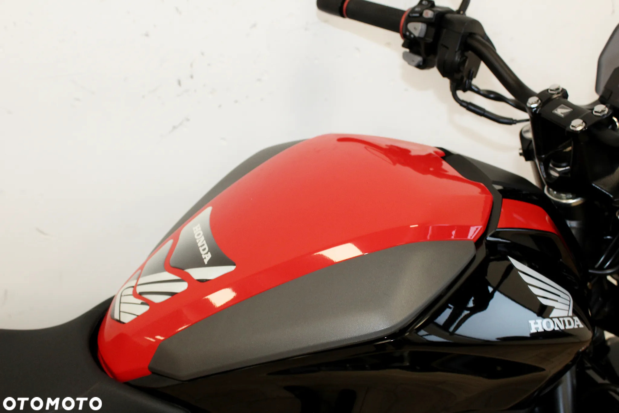 Honda NC - 12