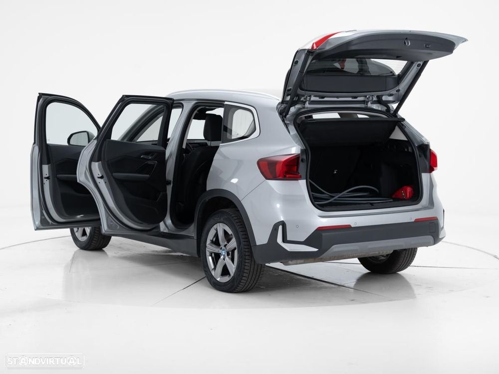BMW X1 25 e xDrive - 6