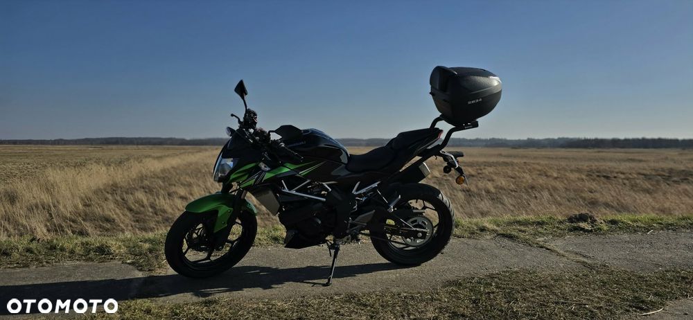 Kawasaki Z - 1