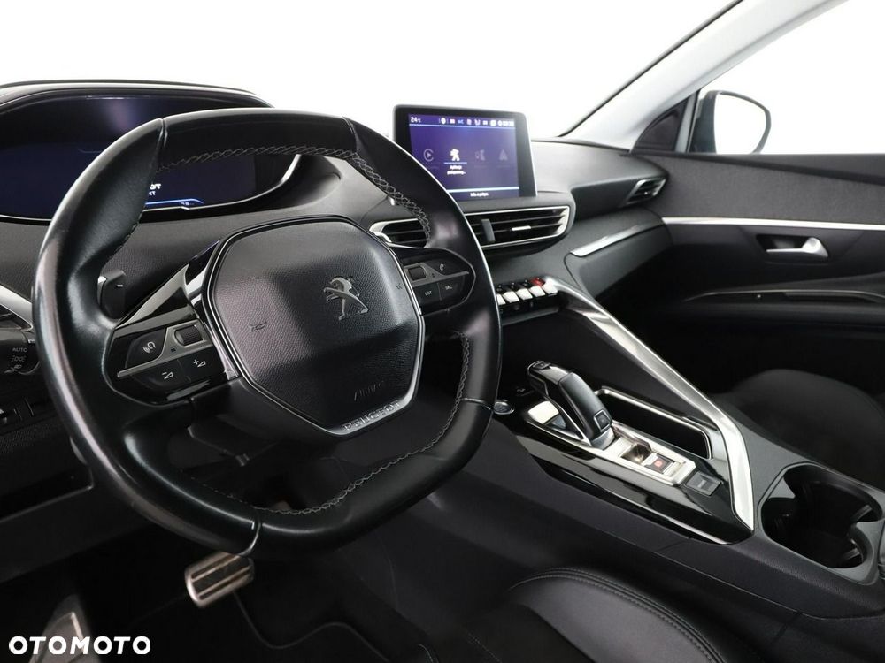 Peugeot 3008 1.5 BlueHDi Active Pack S&S EAT8 - 15