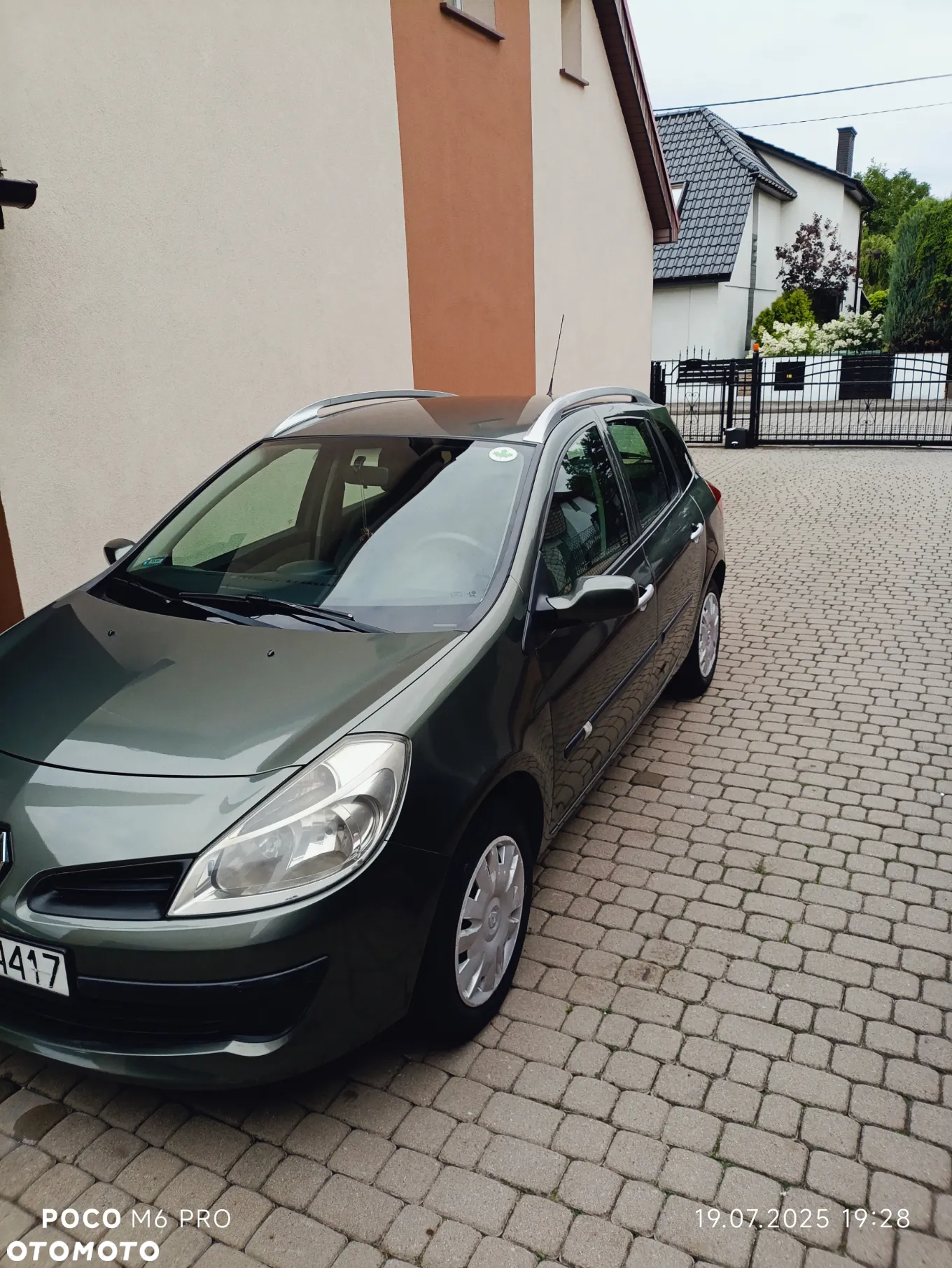 Renault Clio 1.5 dCi Grandtour Expression - 2