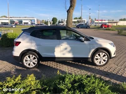 Seat Arona 1.0 TSI OPF DSG Black Edition - 6