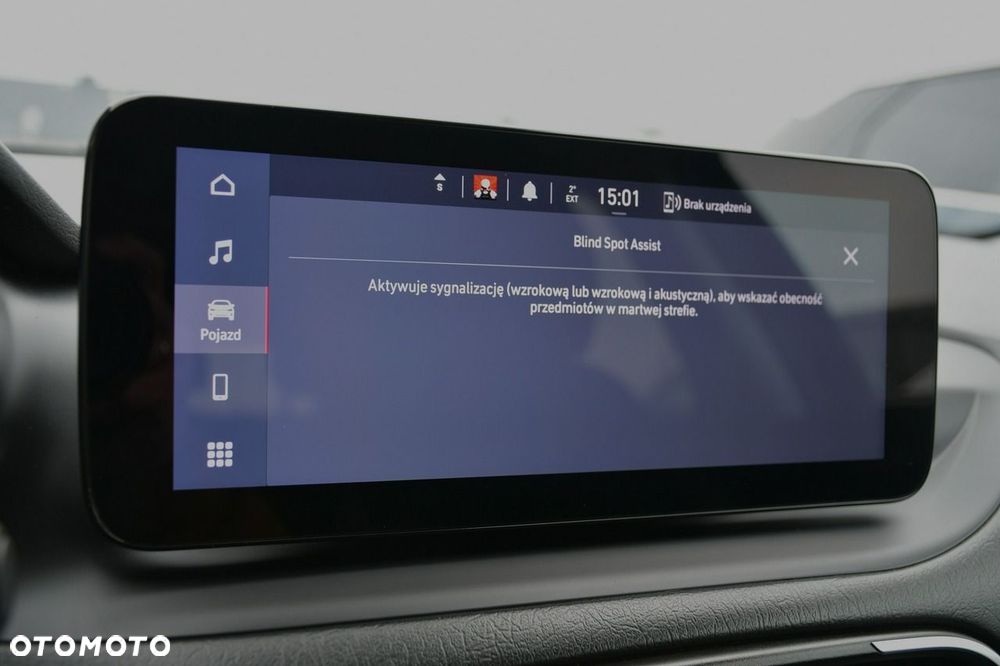 Fiat Tipo 1.5 GSE Cross - 20