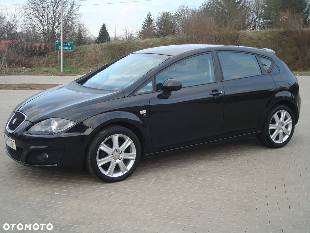 Seat Leon 1.4 TSI Copa S&S - 3