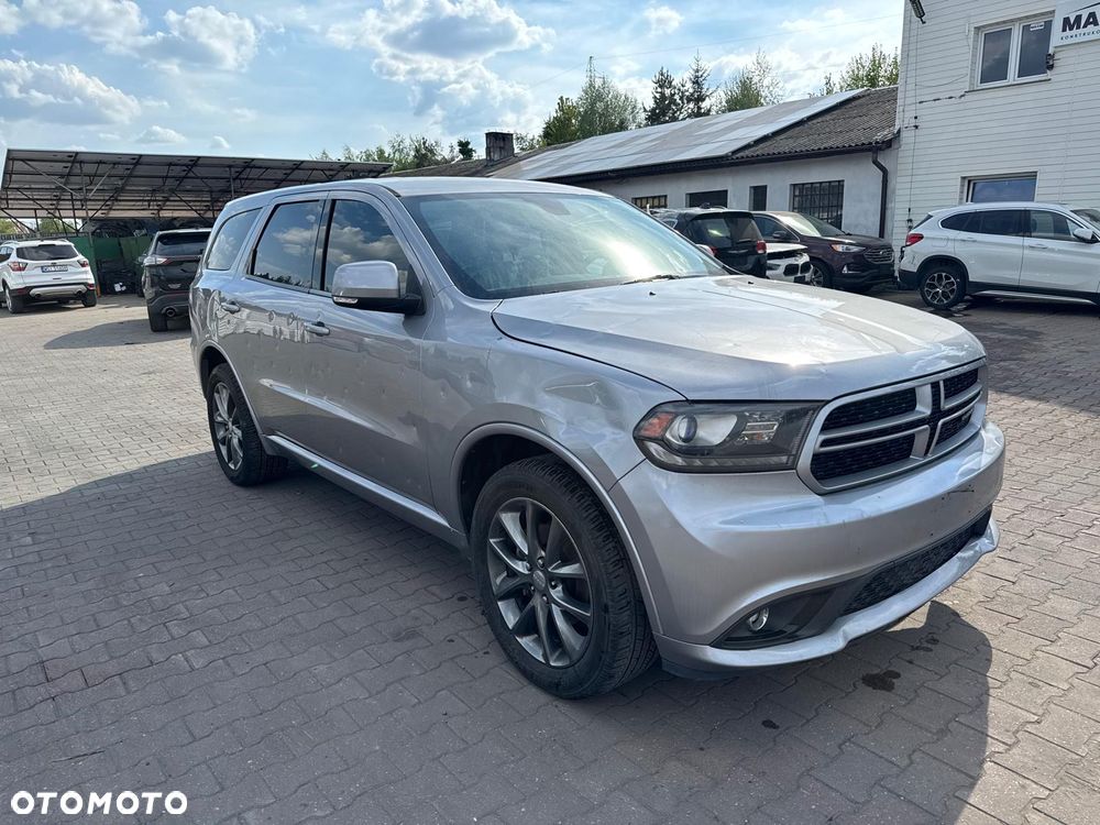 Dodge Durango - 3