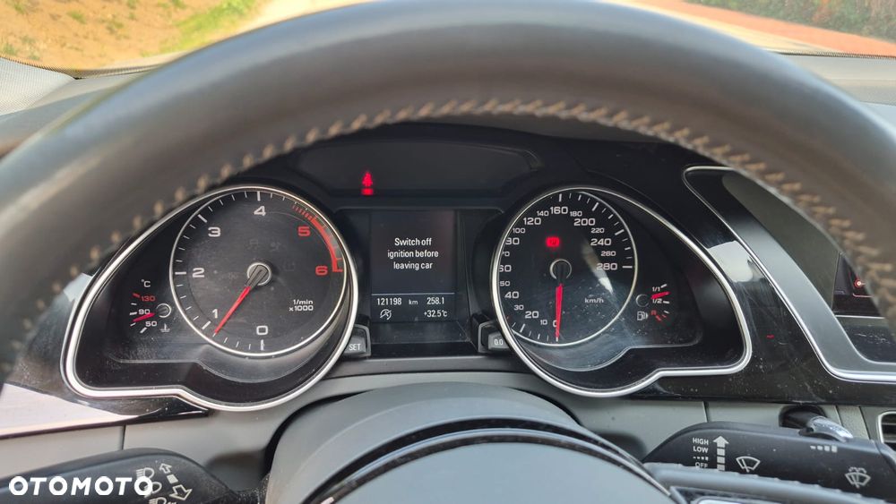 Audi A5 Sportback 2.0 TDI sport - 10