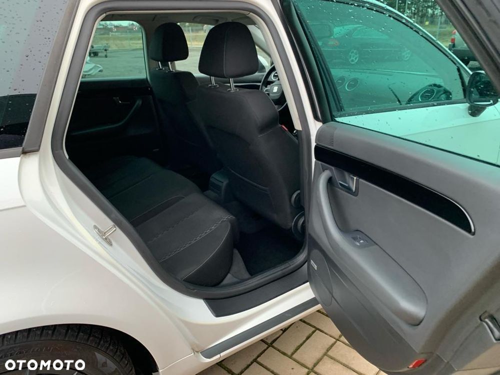 Seat Exeo - 11