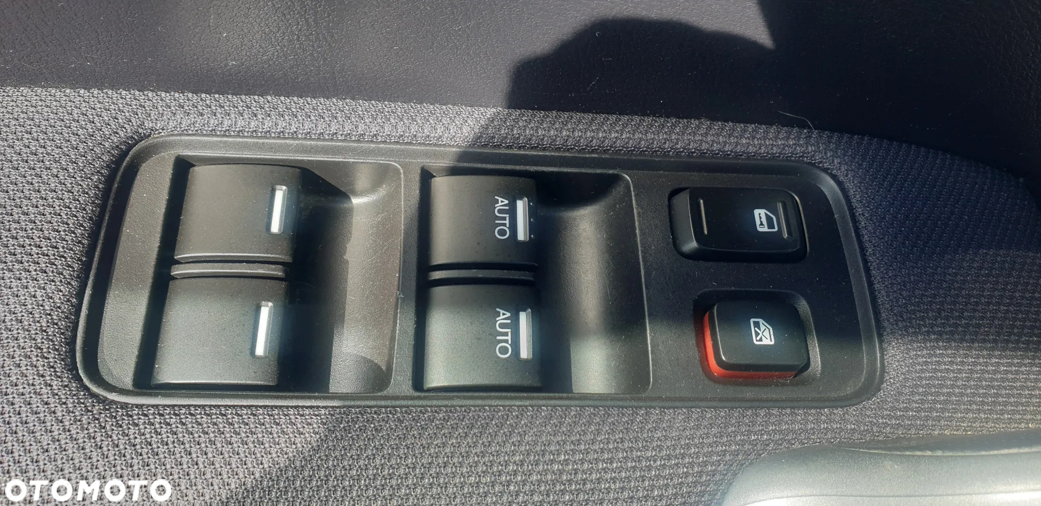 Honda CR-V 2.0 Comfort - 25