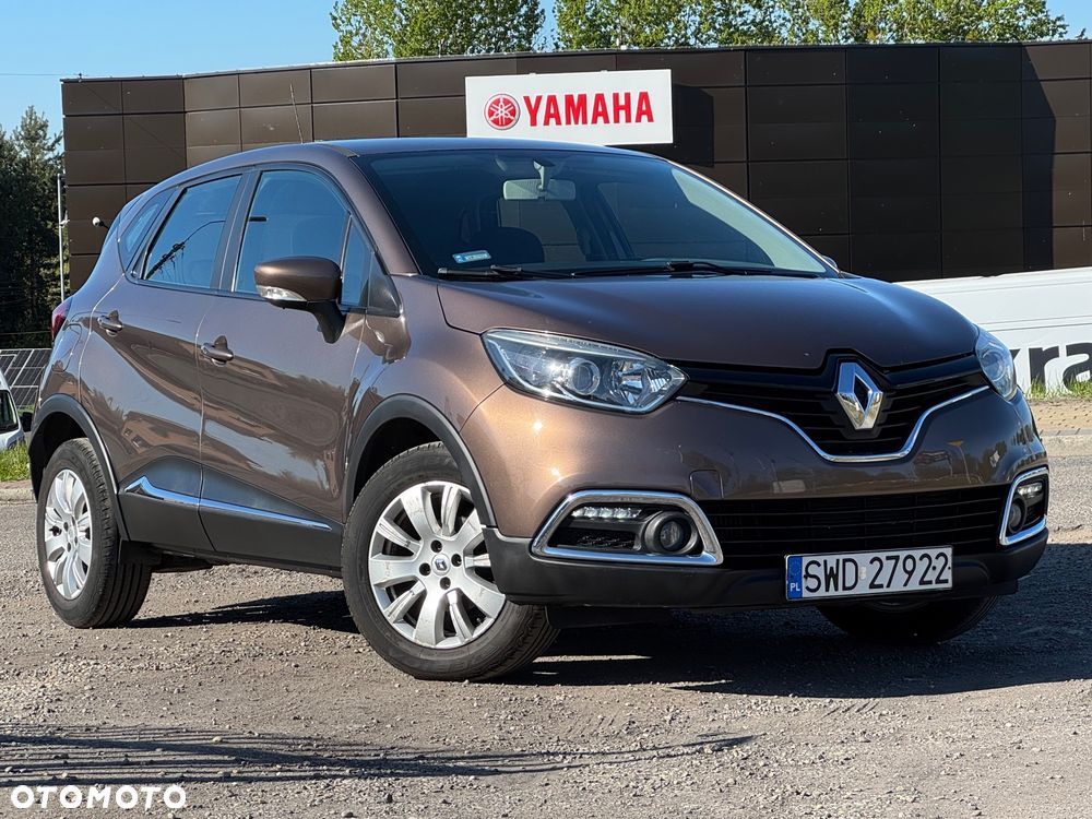 Renault Captur 0.9 Energy TCe Zen - 3