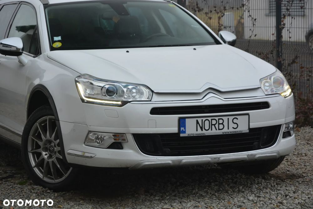 Citroën C5 ver-2-0-ecoblue-st--line-x - 1