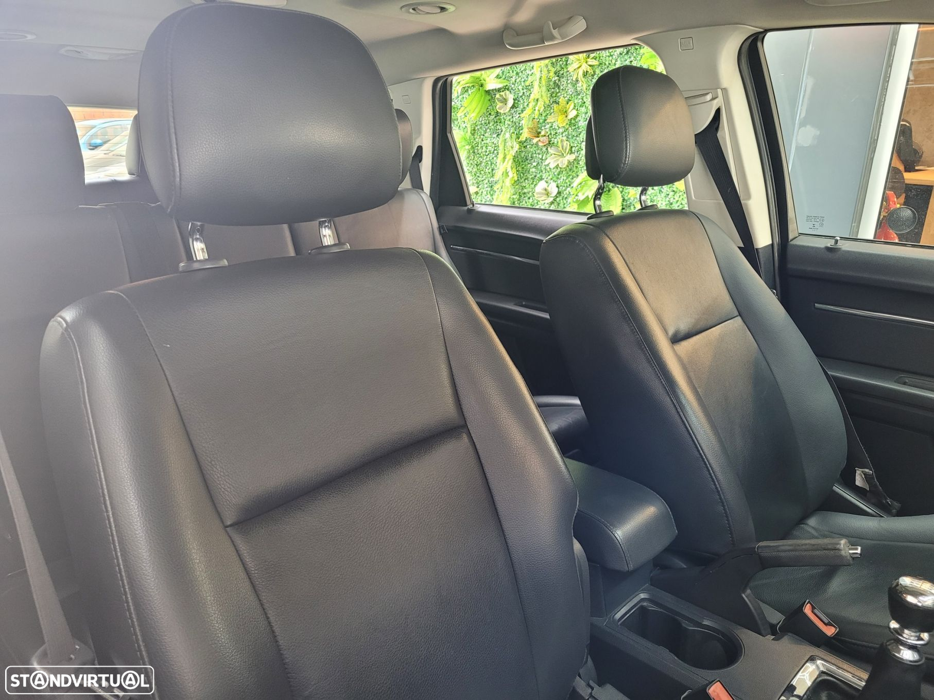 Dodge Journey 2.0 CRD R/T MTX - 16