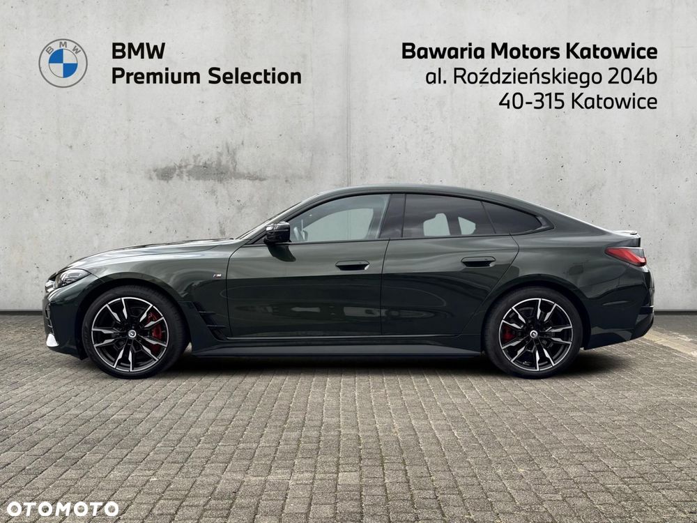 BMW i4 - 2