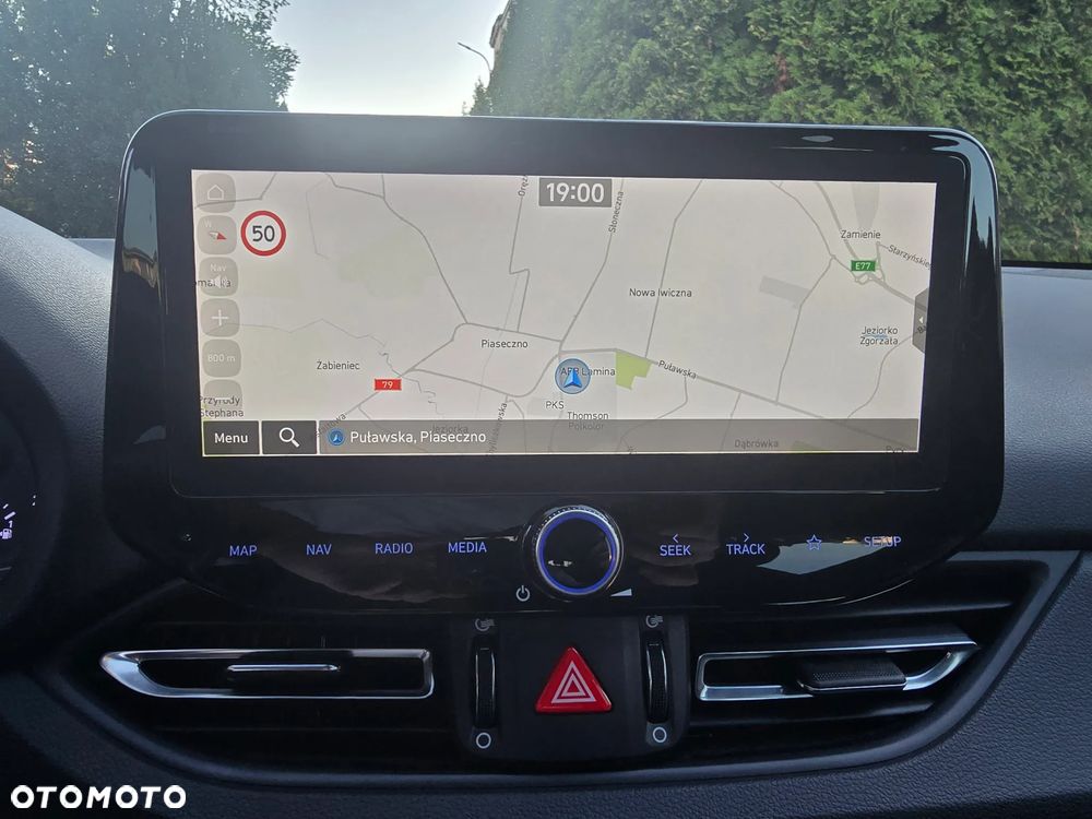Hyundai i30 - 27