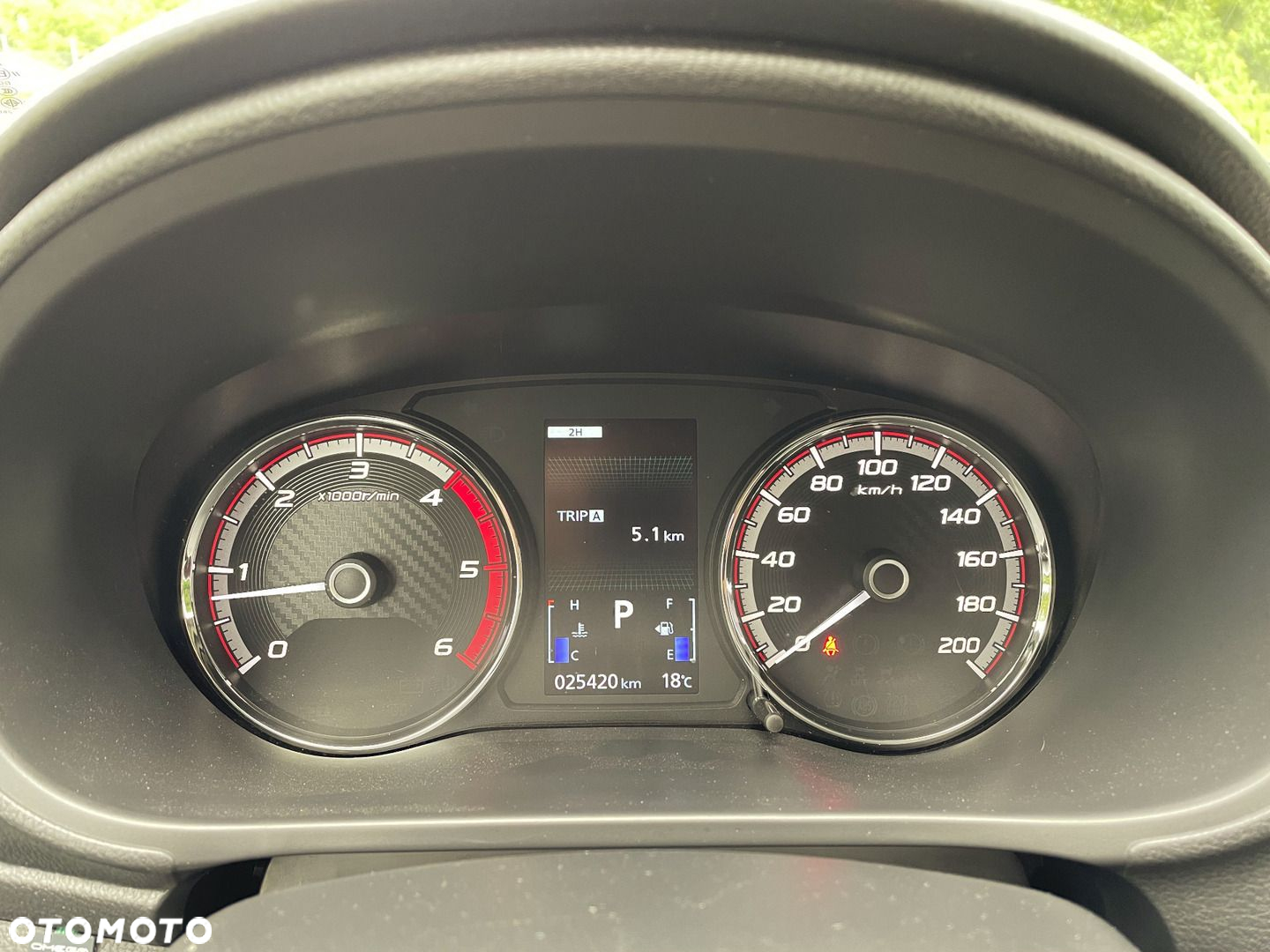 Mitsubishi L200 2.2 d DC Power Instyle Plus - 18
