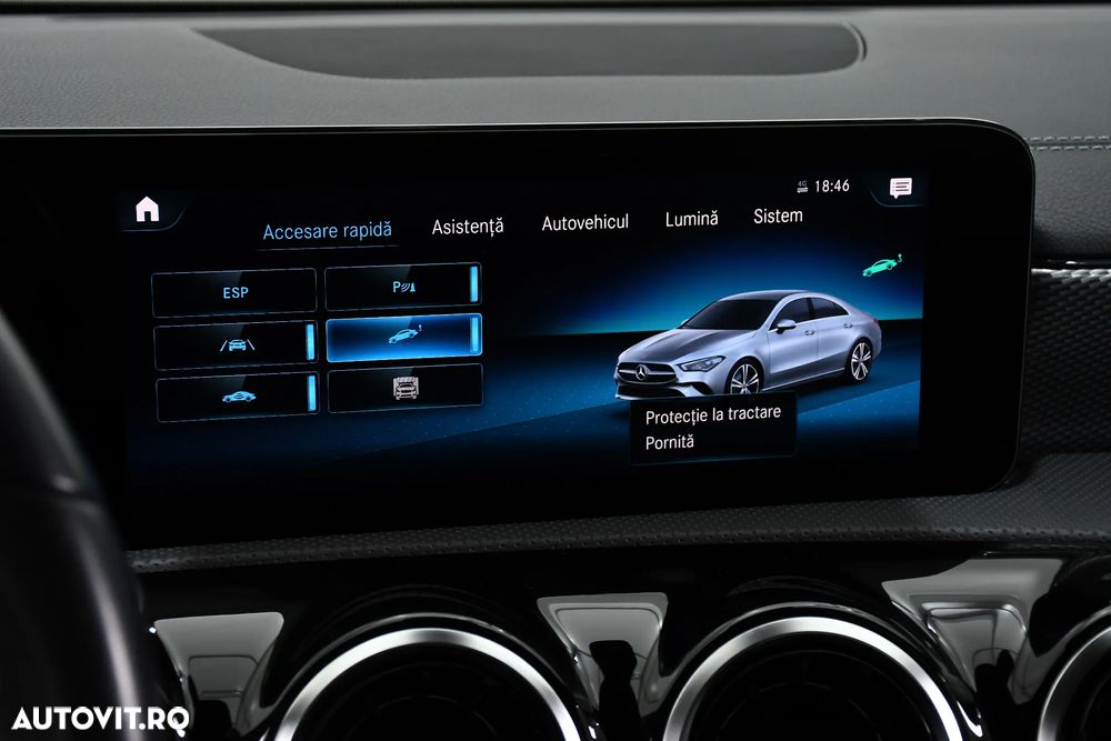 Mercedes-Benz CLA 200 - 21