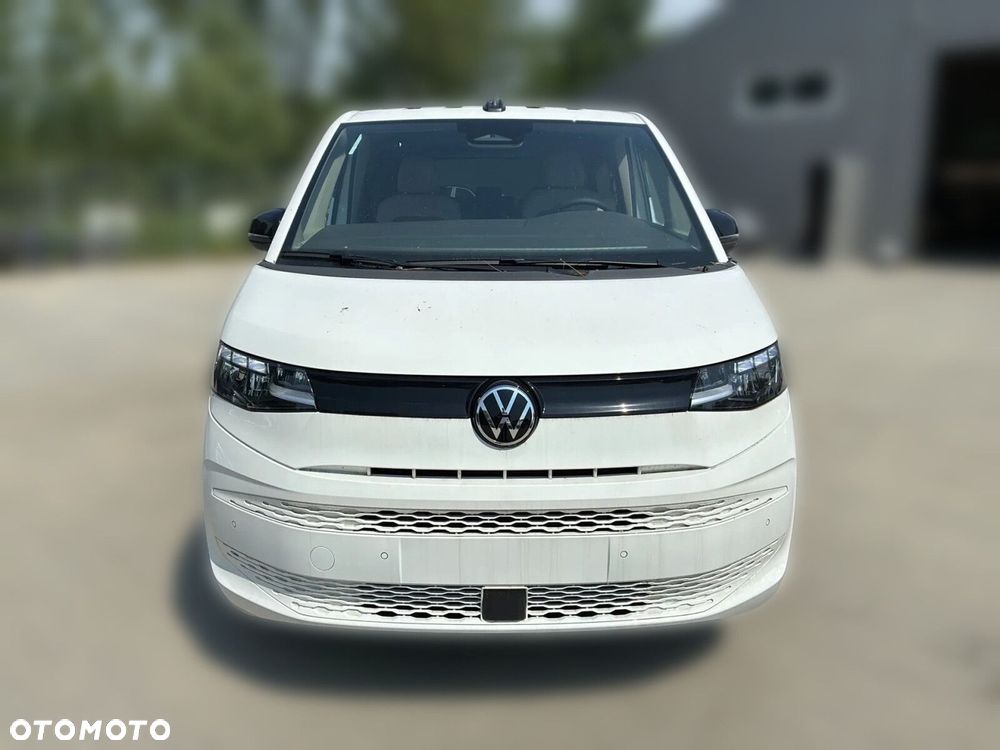 Volkswagen Multivan - 3