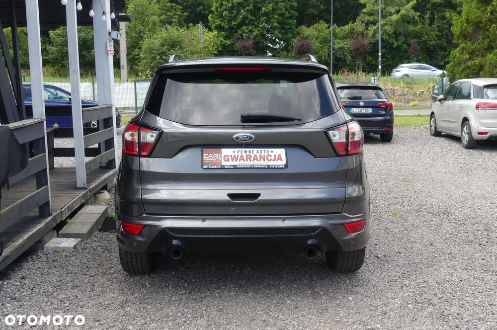 Ford Kuga 2.0 TDCi FWD ST-Line - 31
