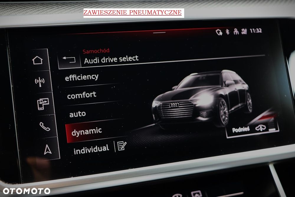 Audi S6 Avant TDI quattro tiptronic - 34