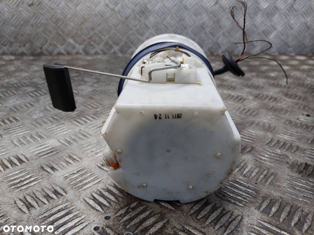 POMPKA PALIWA + PŁYWAK KIA PICANTO II 1.0 12V 31110-07150 - 3