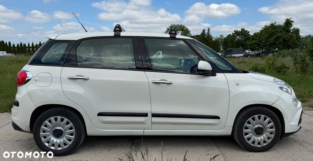 Fiat 500L 1.4 16V Pop-Star - 17
