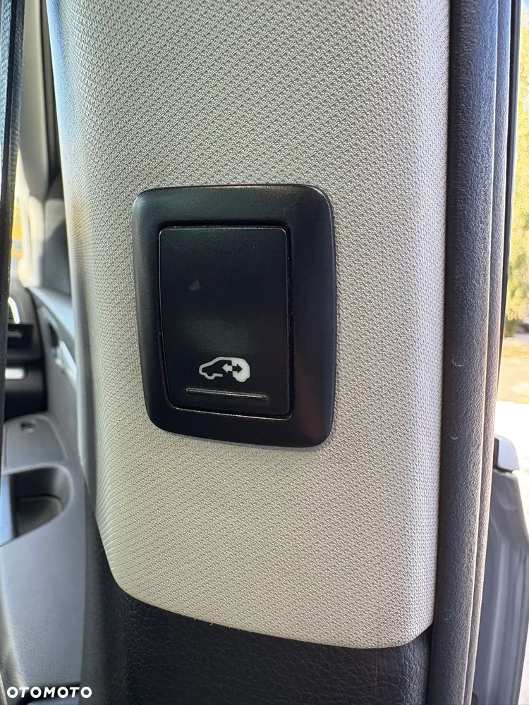 Volkswagen Sharan 2.0 TDI DSG Blue Motion Style - 18