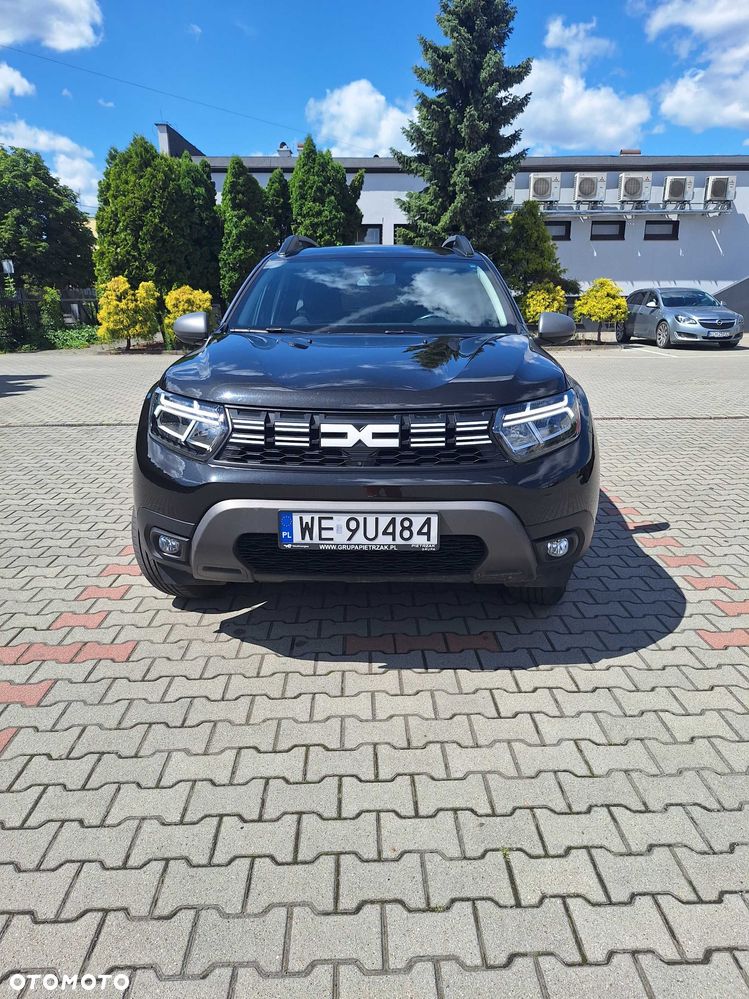 Dacia Duster - 1