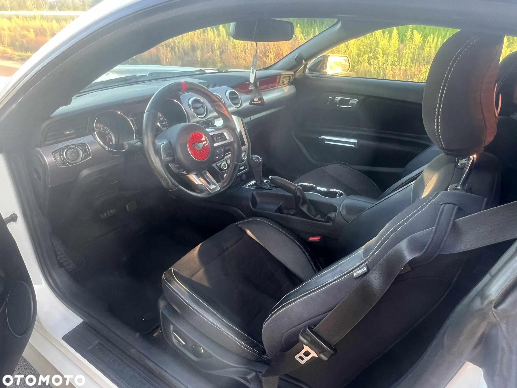 Ford Mustang 5.0 V8 GT - 13