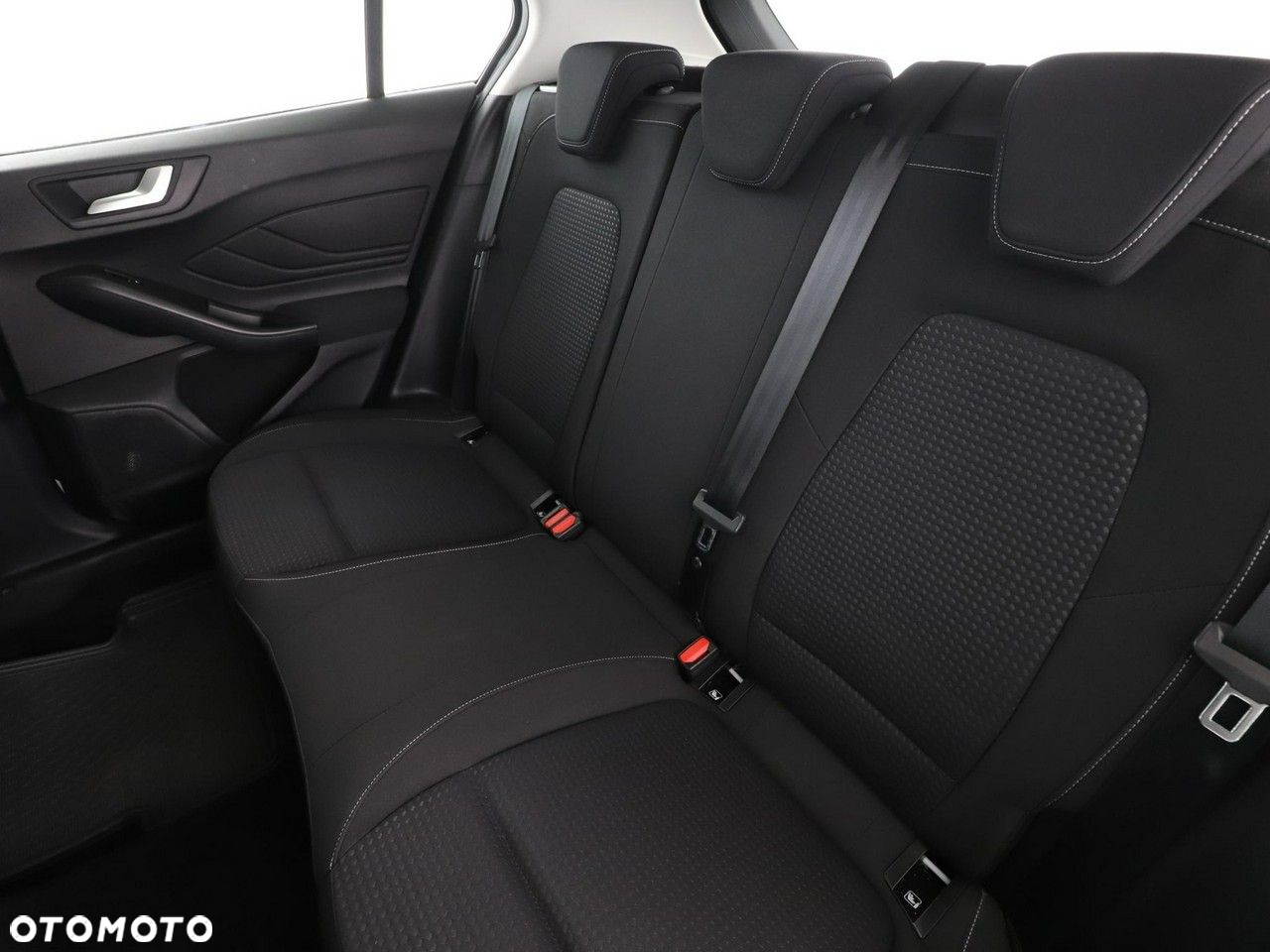 Ford Focus - 17