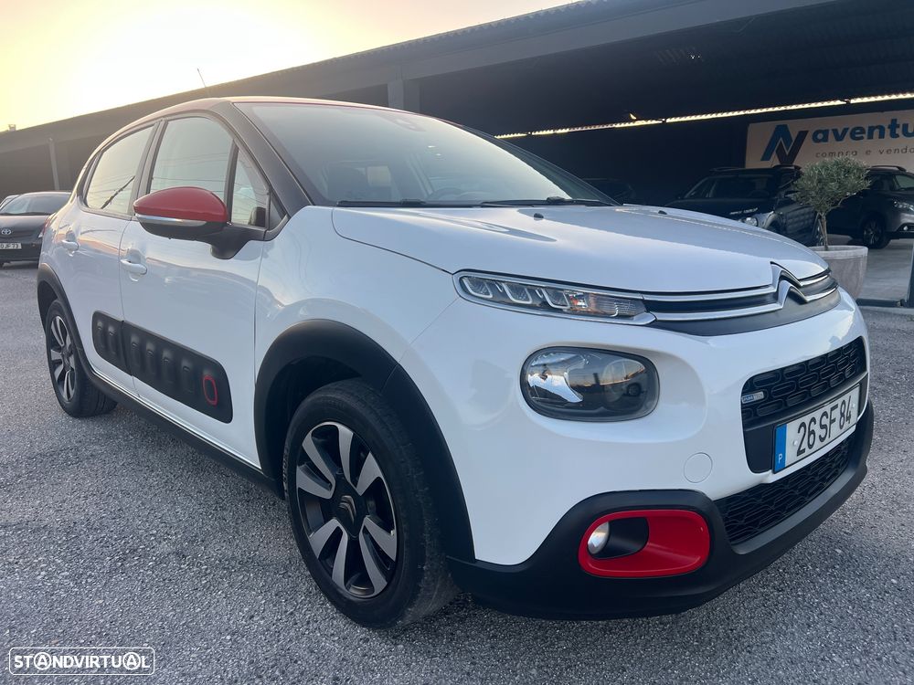 Citroën C3 1.2 PureTech Collection - 18