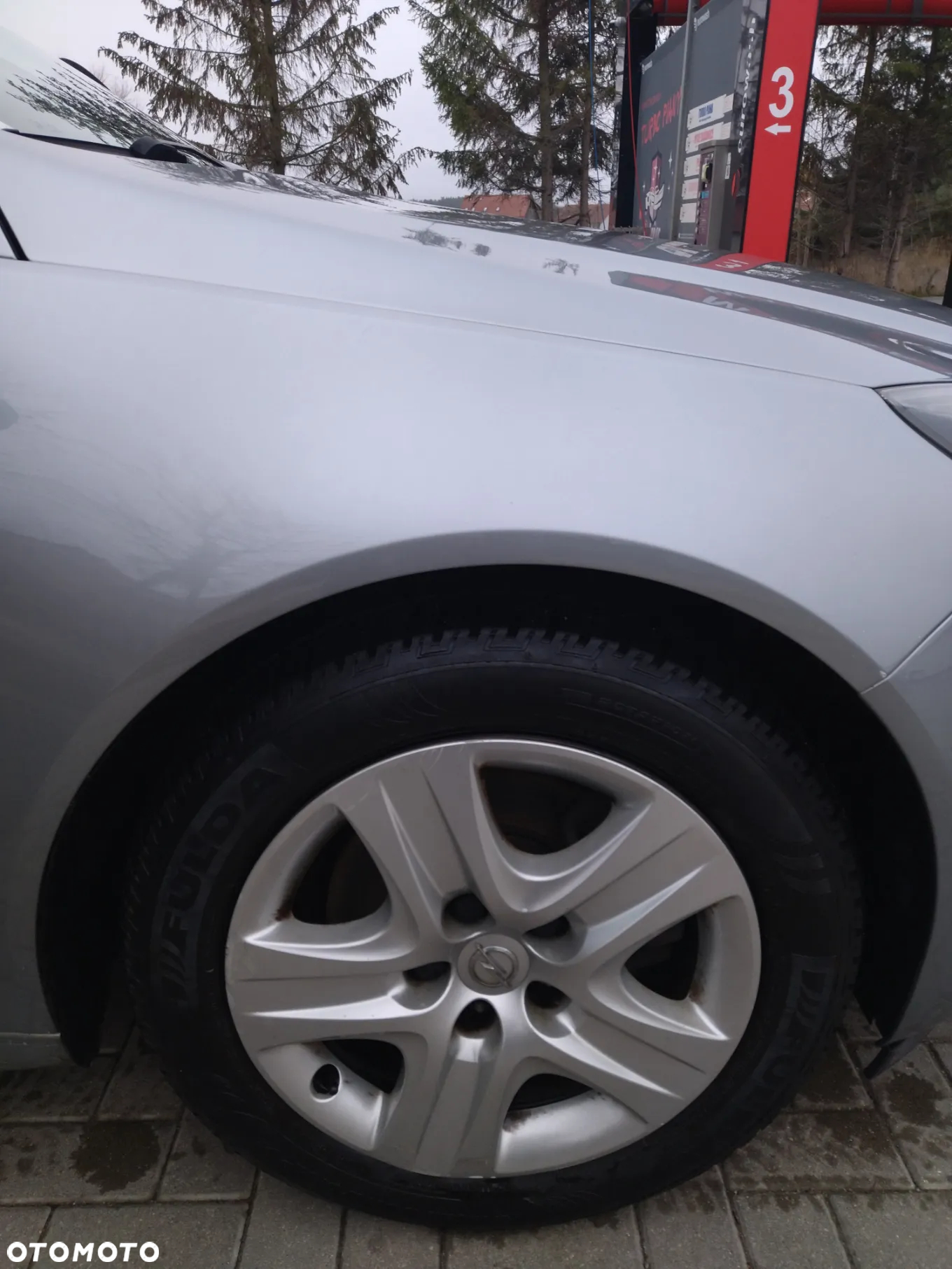 Opel Insignia 2.0 CDTI Active ecoFLEX S&S - 16