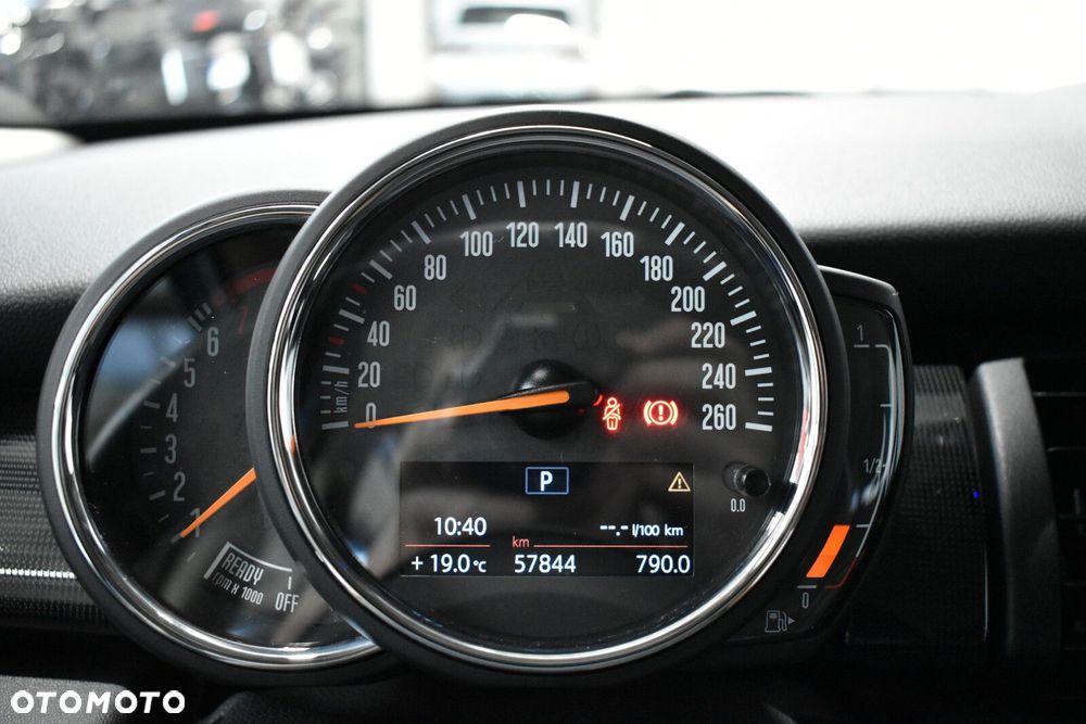 MINI Cooper - 15