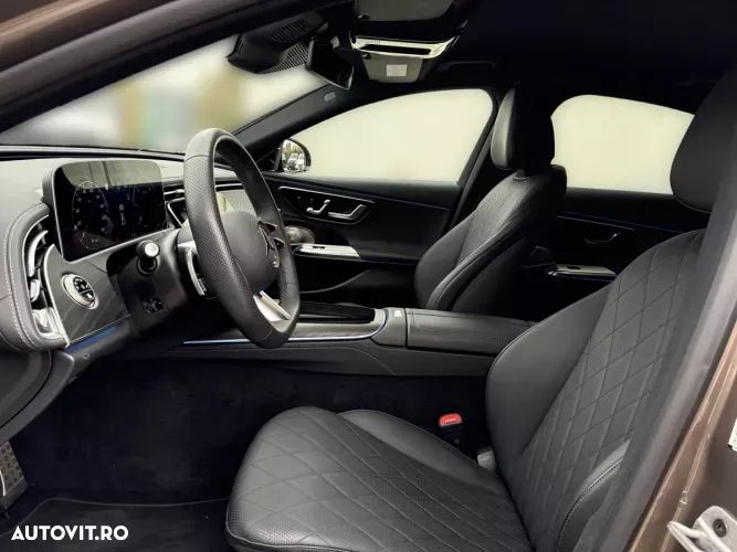 Mercedes-Benz E 220 d MHEV 4MATIC Aut. - 15