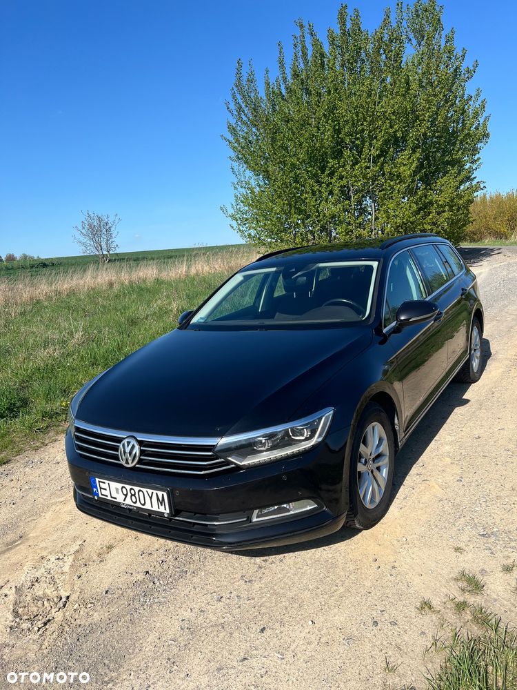 Volkswagen Passat - 20