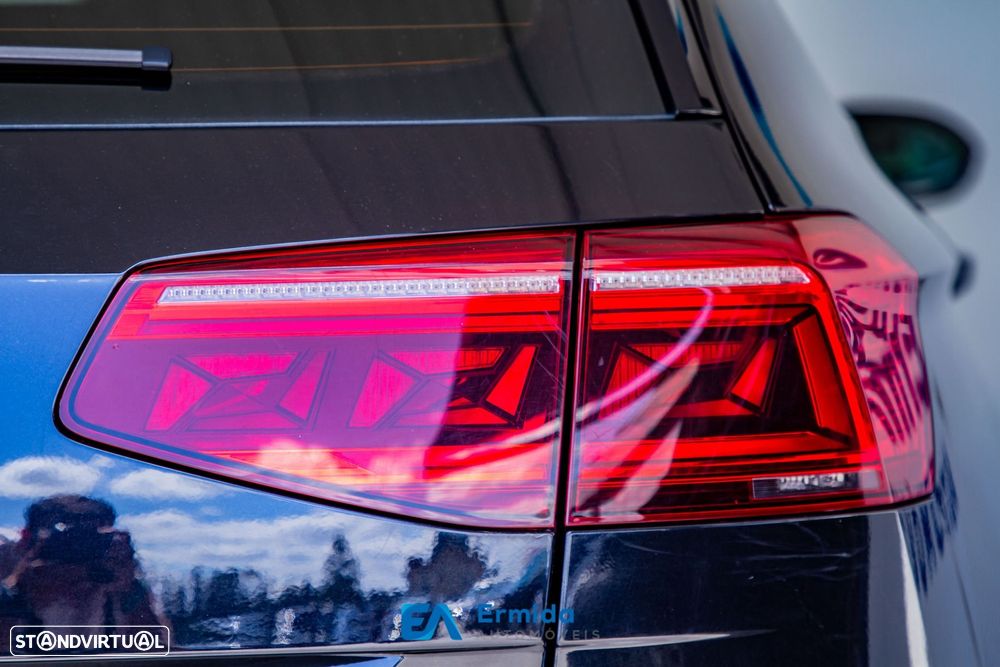 VW Passat Variant - 11