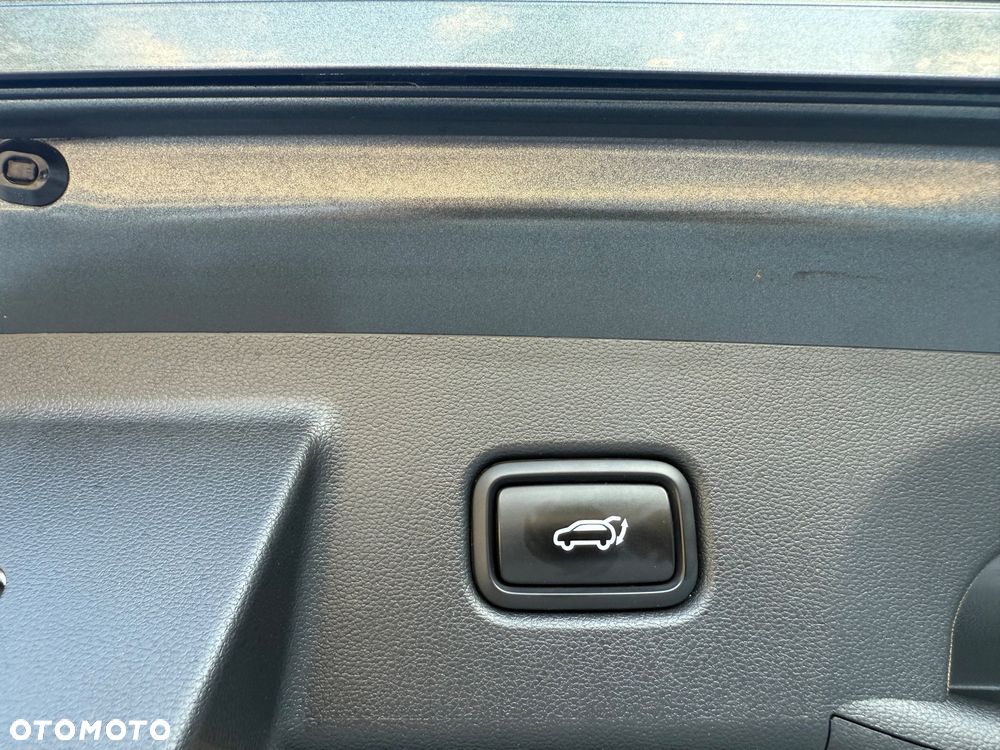 Hyundai Tucson 1.6 T-GDi 48V Executive 4WD DCT - 23