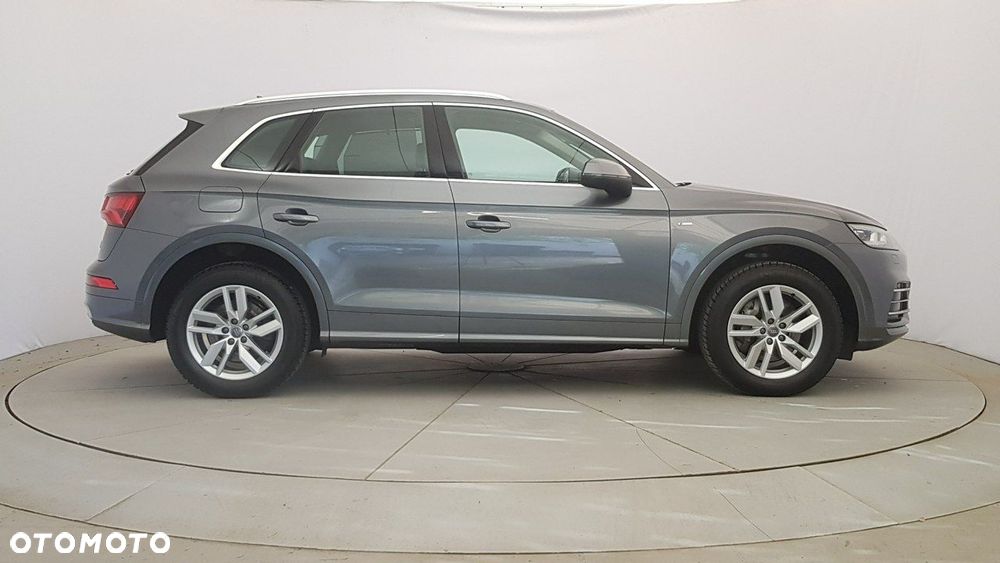 Audi Q5 - 8