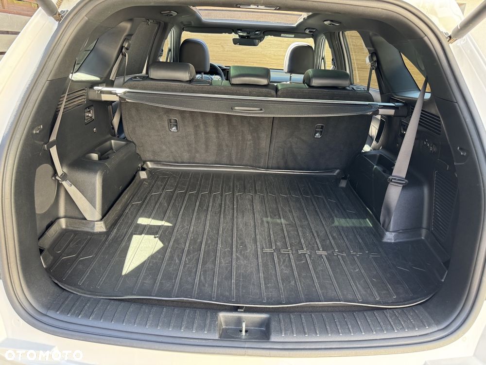 Kia Sorento 2.2 CRDi Prestige Line 4WD DCT 7os - 38