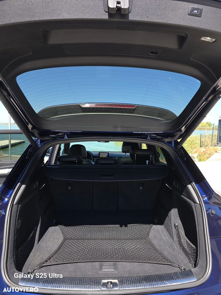 Audi Q5 2.0 TDI Quattro S tronic Sport - 22