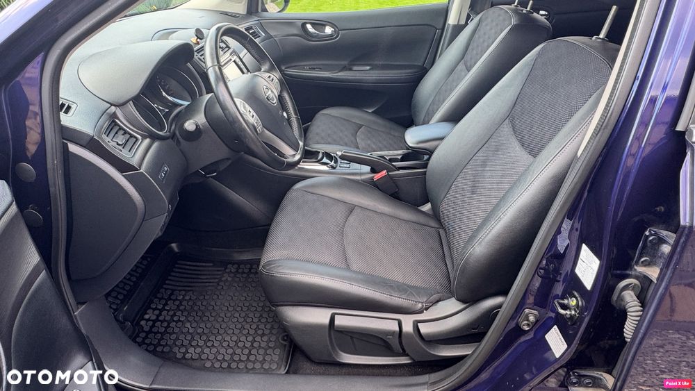 Nissan Pulsar 1.2 DIG-T N-Vision - 31