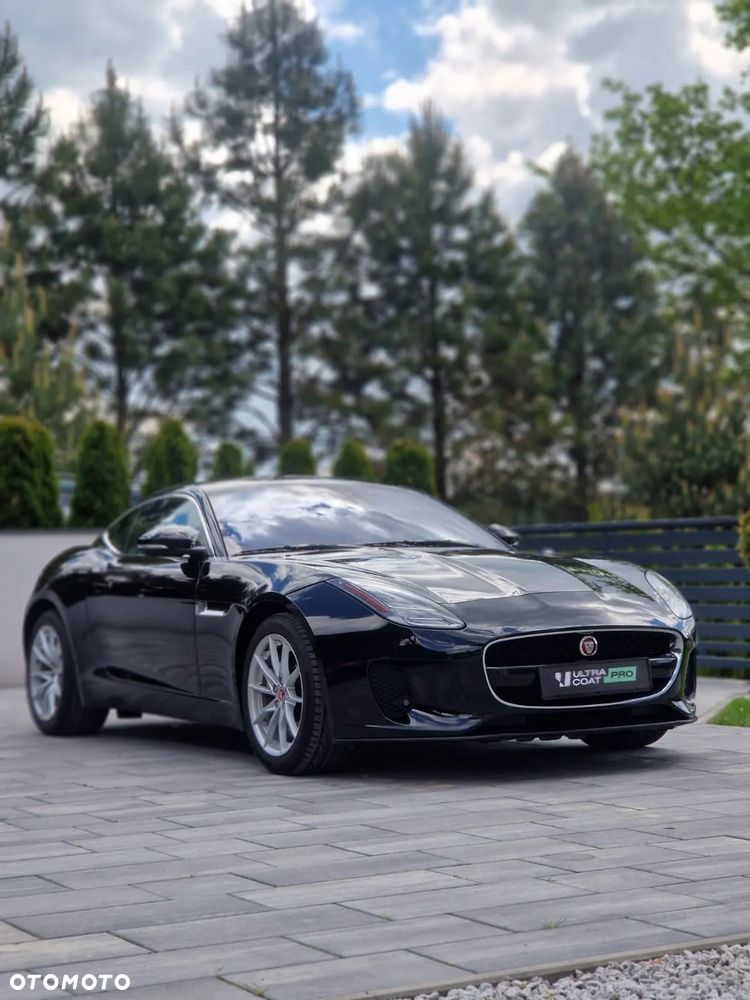 Jaguar F-Type - 8