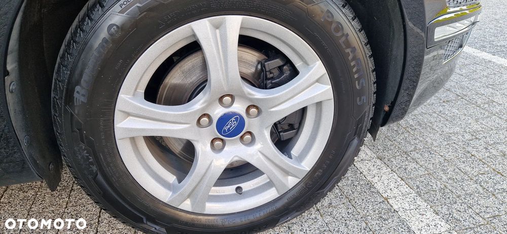 Ford S-Max - 28