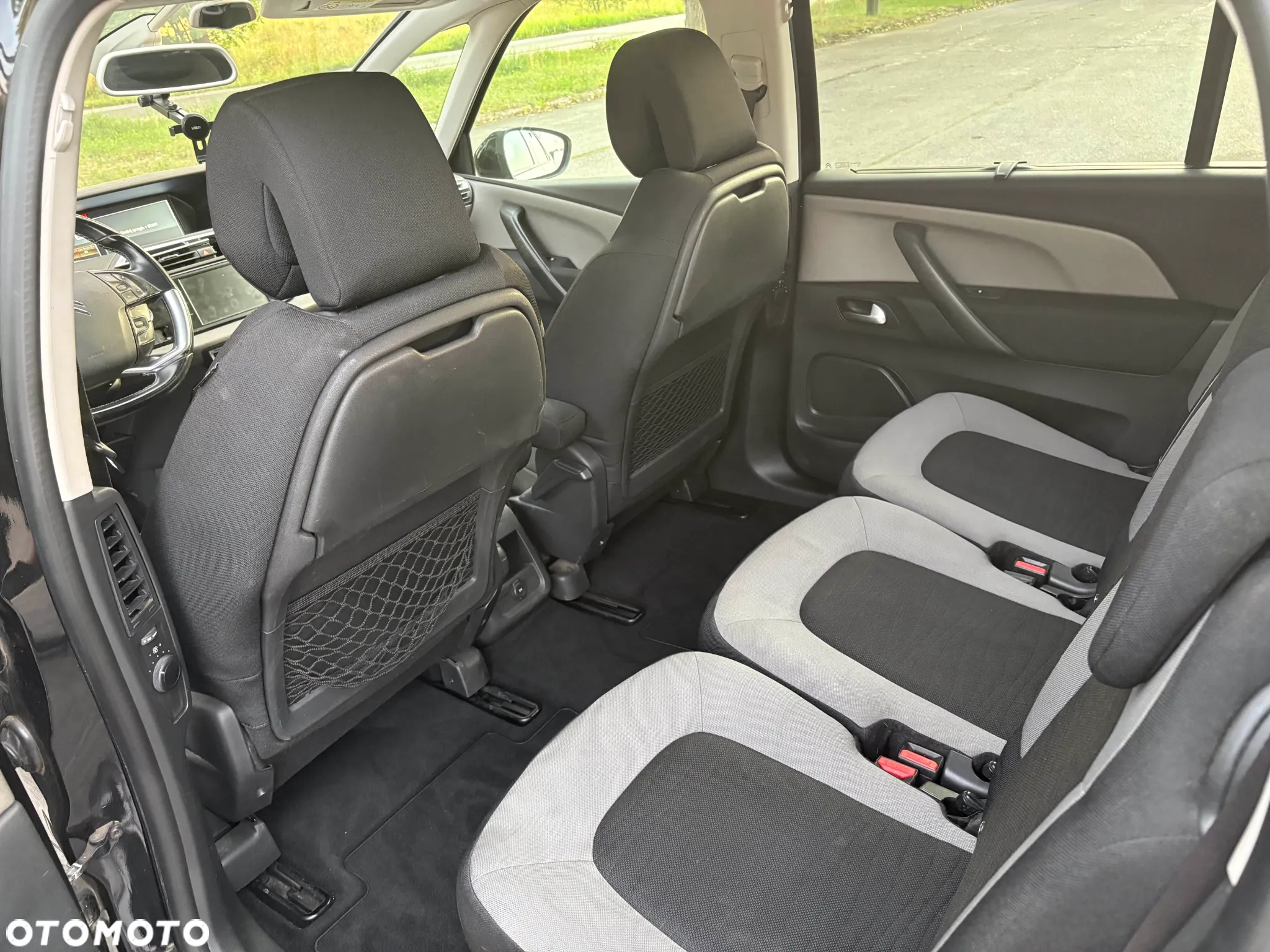 Citroën C4 Grand Picasso PureTech 130 Stop&Start Attraction - 6