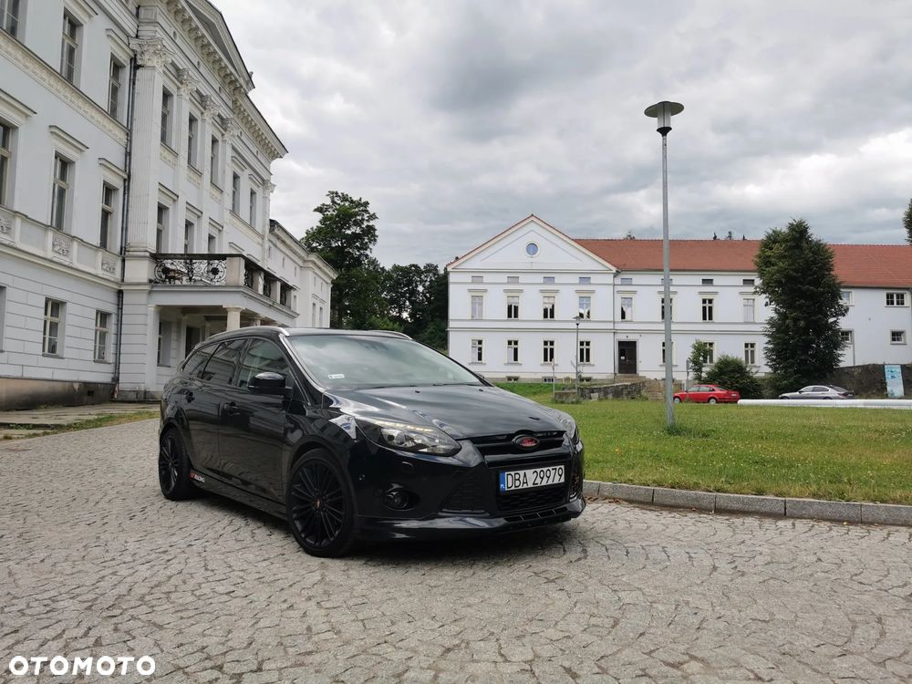 Ford Focus - 4