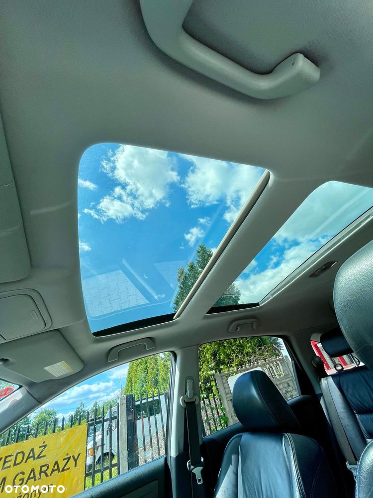 Honda CR-V 2.0 Executive NAVI - 13
