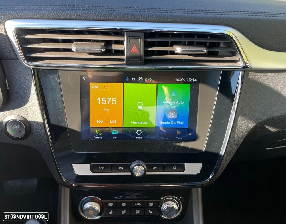 MG ZS EV 44.5 kWh Luxury - 14